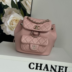 Chanel Backpacks